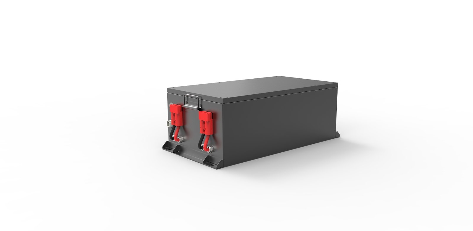 batería de grafeno para carrito de golf